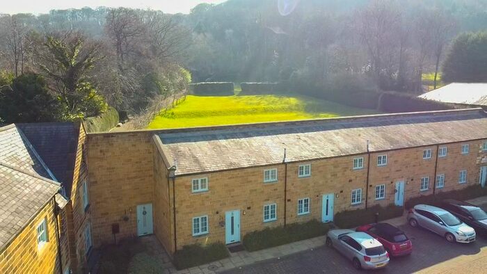 2 Bedroom Terraced House For Sale In Wilton Castle, North Yorkshire, TS10