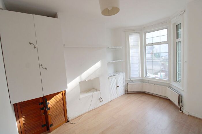 2 Bedroom Terraced House To Rent In Colindale Avenue, London, NW9