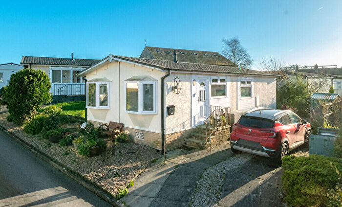 2 Bedroom Detached House For Sale In Tosside, Skipton, North Yorkshire, BD23