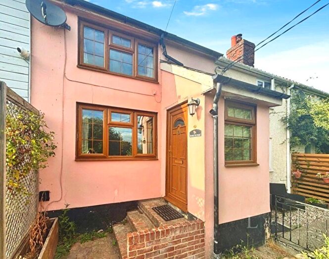 House To Rent In Finch Hill, Bulmer, CO10