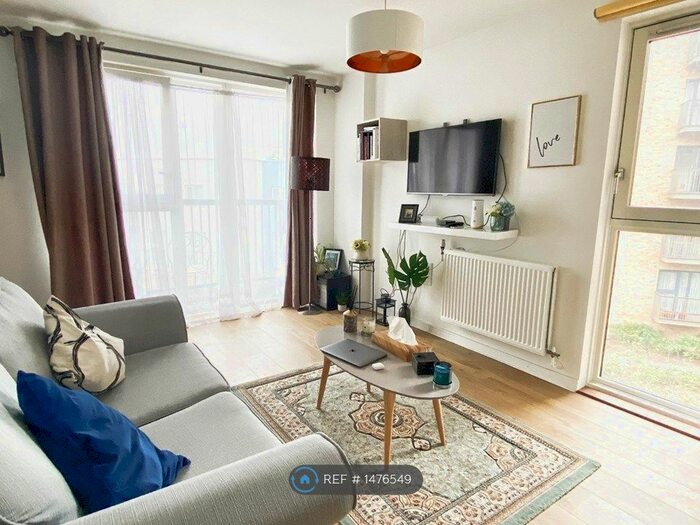 1 Bedroom Flat To Rent In Heritage Court, Croydon, CR0