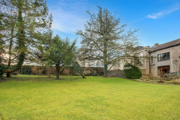 3 Bedroom Terraced House For Sale In Woodhouse, Milnthorpe, LA7