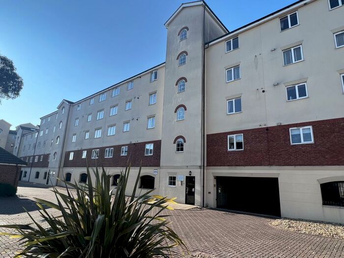 2 Bedroom Apartment To Rent In Macquarie Quay, Eastbourne, BN23