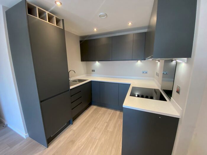 2 Bedroom Apartment To Rent In Park Central, Liverpool City, L3