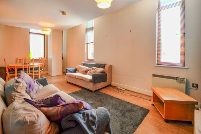 2 Bedroom Flat To Rent In Chatsworth House, Lever Street, Northern Quarter, Manchester, M1