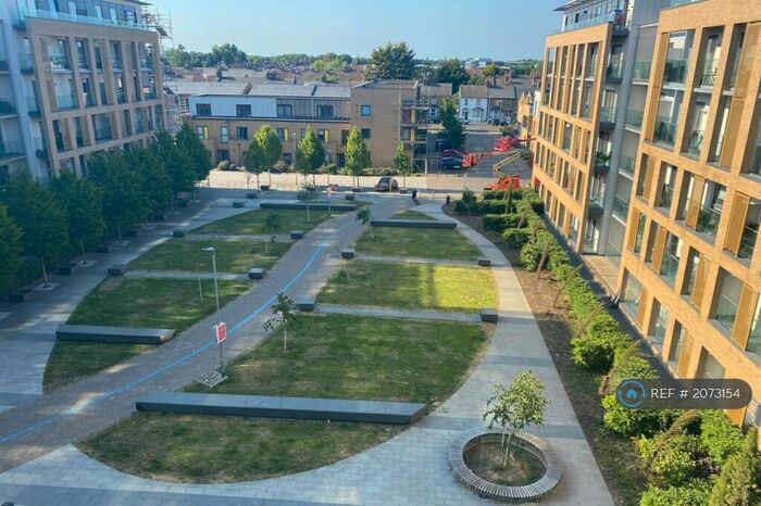 2 Bedroom Flat To Rent In Watson Heights, Chelmsford, CM1