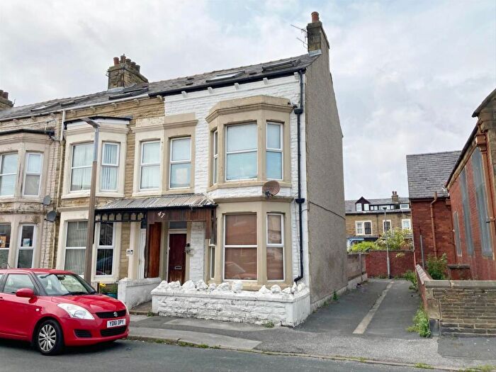 4 Bedroom House For Sale In Brunswick Road, Heysham, Morecambe, LA3