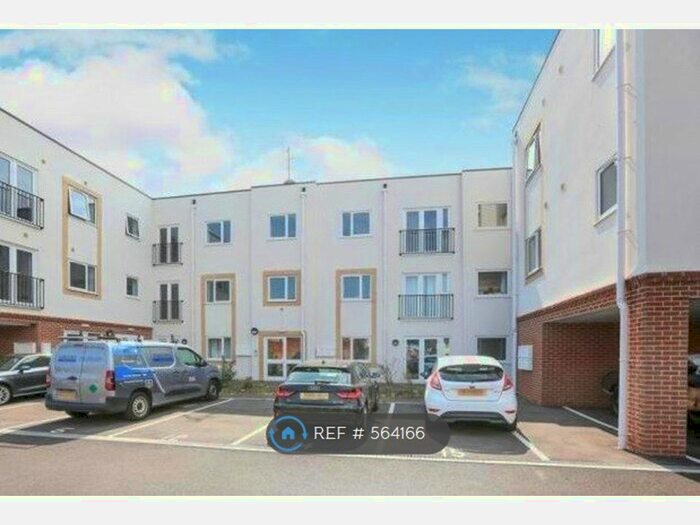 2 Bedroom Flat To Rent In Lichfield House, Willenhall WV12