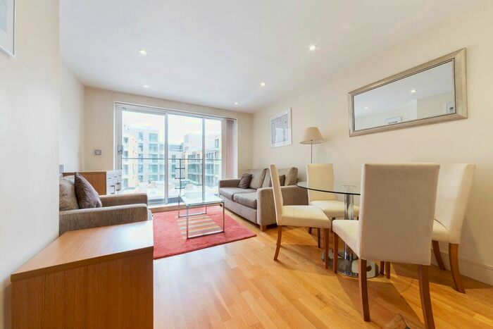 1 Bedroom Flat To Rent In Long Lane, Bermondsey, London, SE1