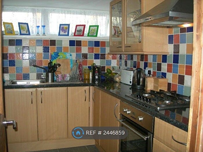 Studio To Rent In St.Silas Place, London, NW5