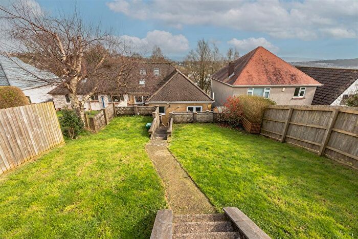 3 Bedroom Semi-detached Bungalow For Sale In Parkhill Terrace, Treboeth, Swansea, SA5