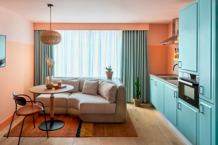 1 Bedroom Flat To Rent In Tower Bridge Road, London SE1