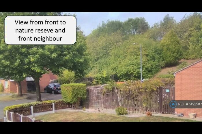 2 Bedroom Terraced House To Rent In Sandgate, Nottingham, NG9