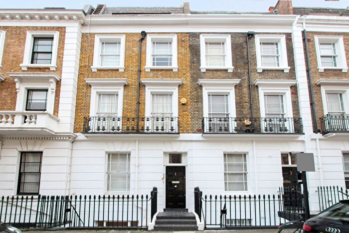 1 Bedroom Flat To Rent In Cambridge Street, London, SW1V