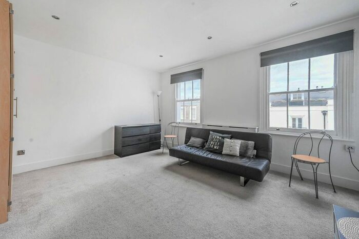 Studio To Rent In Danvers Street, Chelsea, London, SW3