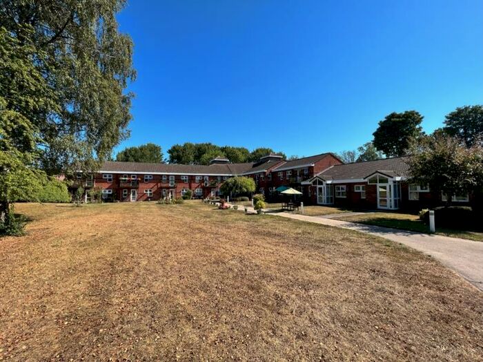 1 Bedroom Flat To Rent In The Ridings, Lowfield Avenue, Anlaby, HU10