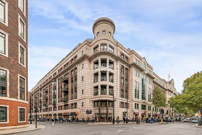 1 Bedroom Flat To Rent In Drake House, Marsham Street, Westminster, London, SW1P