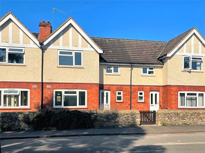 3 Bedroom Terraced House For Sale In Siddington Road, Cirencester, Gloucestershire, GL7