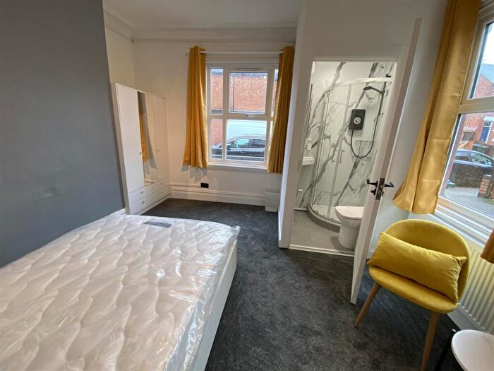 1 Bedroom House To Rent In Melbourne Road, Coventry, CV5