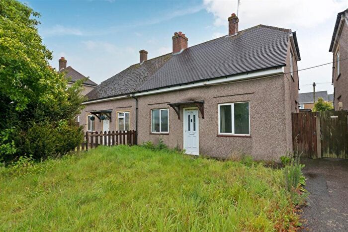 2 Bedroom Semi Detached House For Sale In Littlebourne Road, Canterbury, CT1