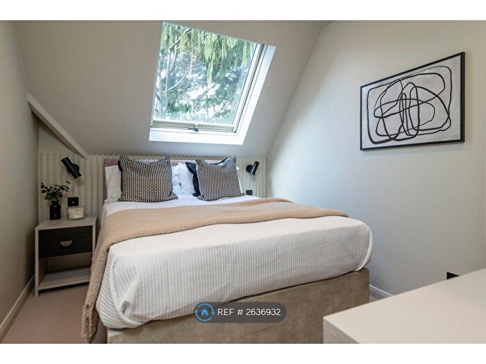 1 Bedroom Flat To Rent In Kings Road, Cambridge, CB3