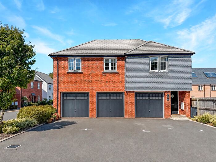 2 Bedroom Coach House For Sale In Gibbs Plantation, Fremington, Barnstaple, EX31