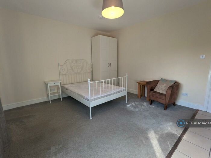 1 Bedroom Flat To Rent In Drayton Road, Birmingham, B14
