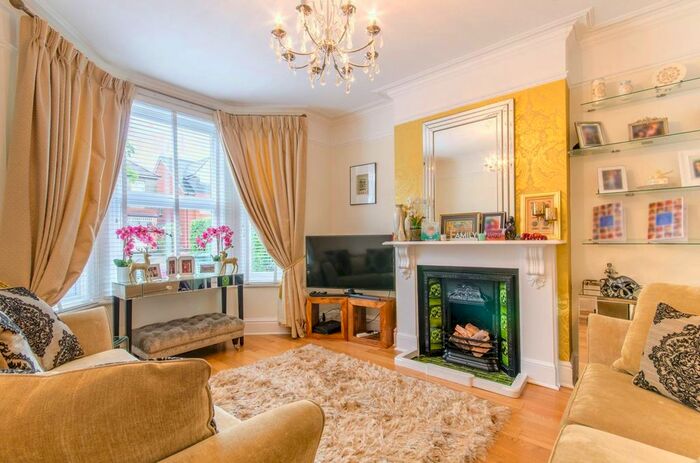 4 Bedroom Property To Rent In Salisbury Road, Harrow, HA1