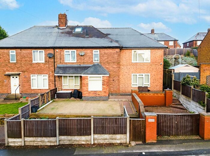 5 Bedroom Semi Detached House For Sale In Arnold Road, Bestwood, Nottingham, NG5