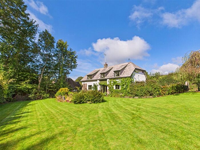 2 Bedroom Barn Conversion For Sale In Lower Chichacott Barn, Chichacott, Okehampton, EX20