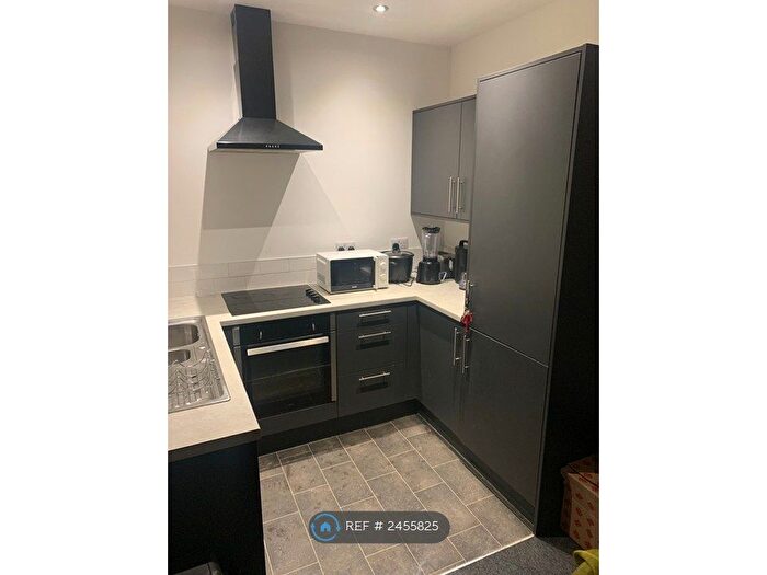 Studio To Rent In Victoria House Heritage Park, Sheffield, S6