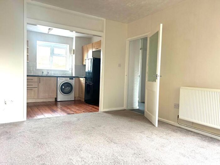 1 Bedroom Flat For Sale In Elizabeth Kemp Court, Whitehall Road, Ramsgate, Kent, CT12