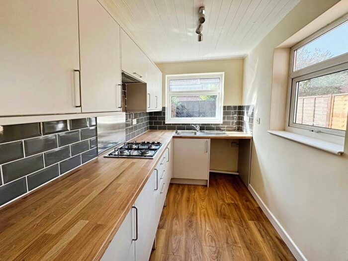 3 Bedroom Semi-Detached House To Rent In Monkey Meadow, Tewkesbury, GL20