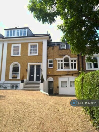 1 Bedroom Flat To Rent In Castelnau, London, SW13