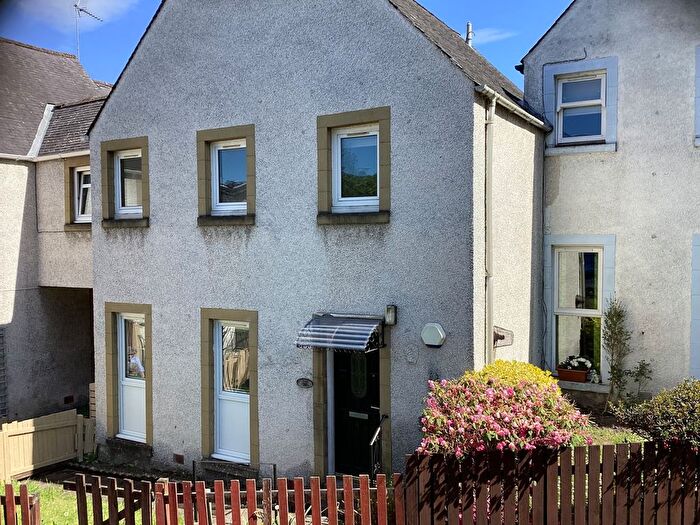4 Bedroom Flat To Rent In St Marys Wynd, Stirling Town, Stirling, FK8