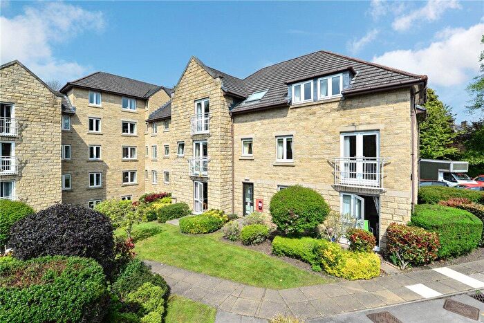 2 Bedroom Apartment For Sale In Beech Street, Bingley, West Yorkshire, BD16