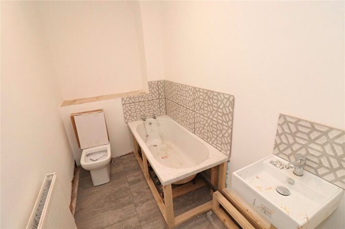 4 Bedroom Terraced House For Sale In Craven Street, Birkenhead, Wirral, CH41