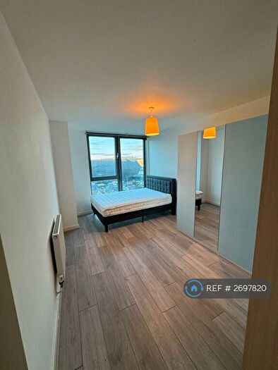 1 Bedroom Flat To Rent In High Road, London, E15