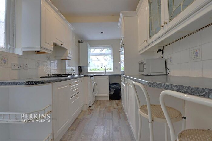 4 Bedroom Property To Rent In Greenford, UB6