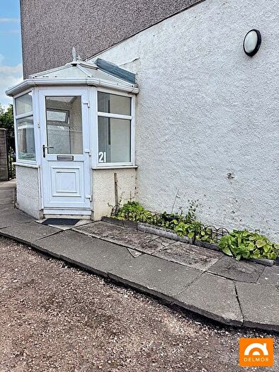 1 Bedroom Flat For Sale In Glenlyon Place, Leven, KY8