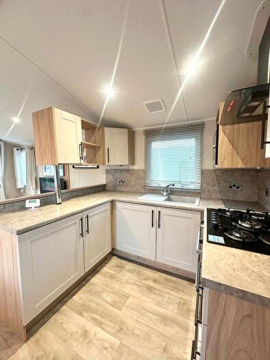 2 Bedroom Caravan For Sale In Carnforth, Lancashire, LA6
