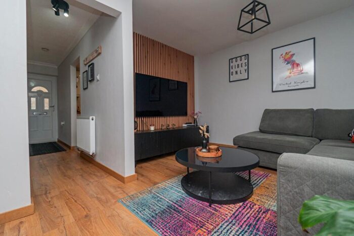 3 Bedroom End Of Terrace House For Sale In Fairfield Road, Ramsgate, CT11