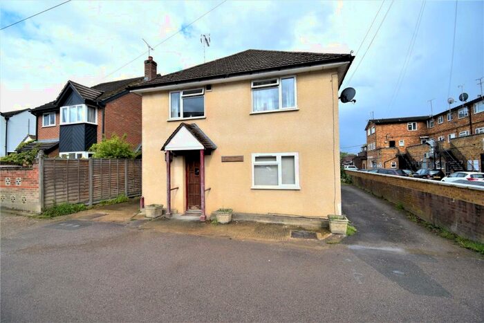 Studio To Rent In Portman House, Newtown Road, Sandhurst, Berkshire, GU47