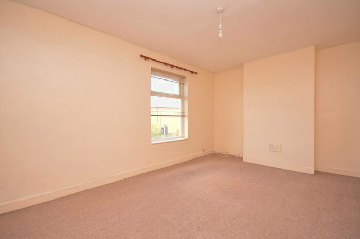 2 Bedroom House To Rent In Montagu Street, Kettering, NN16