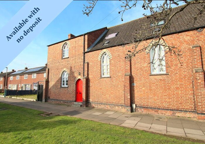 2 Bedroom Flat To Rent In William Booth Hall, Swindon Road, Cheltenham, GL51