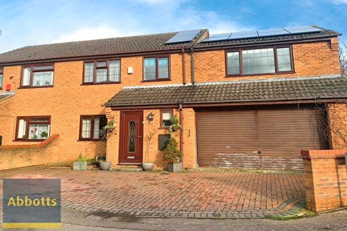 4 Bedroom Property To Rent In Hedgelands, Wisbech, PE13