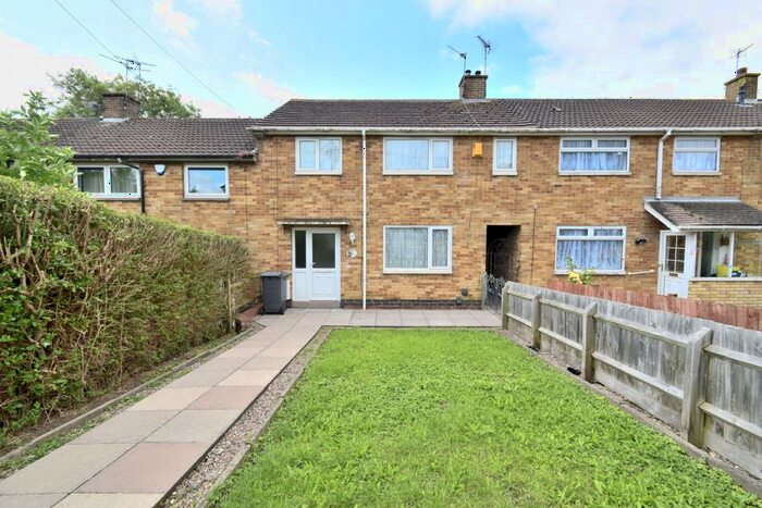 3 Bedroom Terraced House To Rent In Keyham Lane West, Netherhall, Leicester, LE5