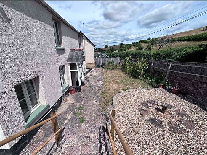 3 Bedroom Detached House To Rent In Combeinteignhead, Newton Abbot, TQ12