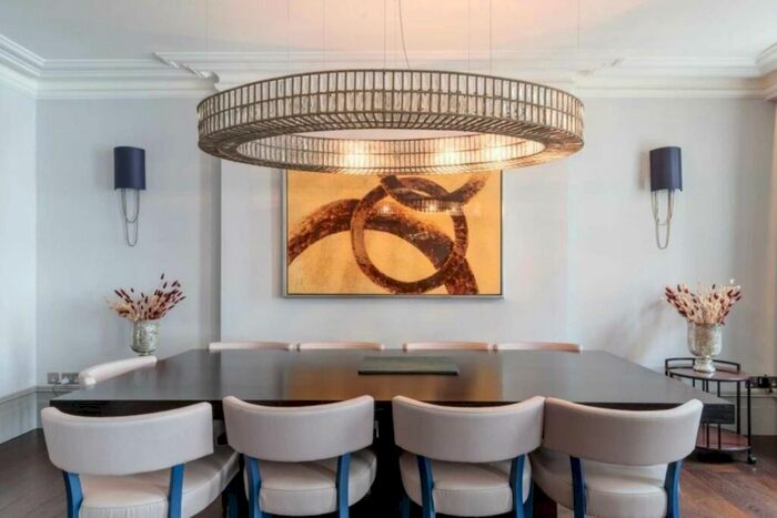 2 Bedroom Flat To Rent In Upper Brook Street, Mayfair, W1K