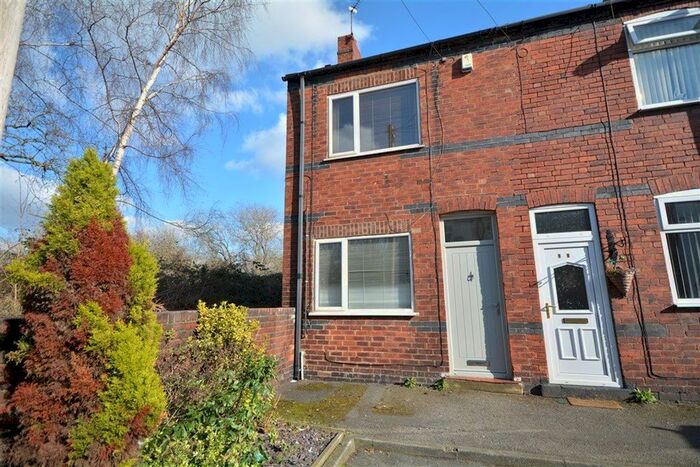 2 Bedroom Terraced House To Rent In Granville Street, Castleford, WF10